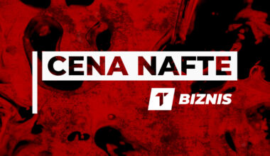 Cene nafte nastavljaju da padaju: Brent od jutros pao za 5, WTI za 3 dolara