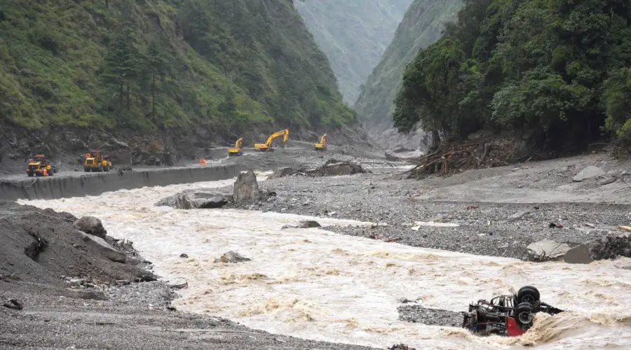 Ćerka Novopazarke koja je boravila u Nepalu prijavila njen nestanak