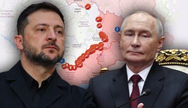 Četiri zemlje EU udarile na Rusiju: Traže razgovore o korišćenju zamrznute imovine, “neće dobiti taj novac dok ne plati reparacije Ukrajini”