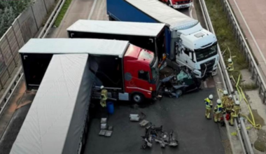 Četvoro mrtvih za šest meseci: Najopasnije gradilište na nemačkim auto-putevima