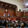 Četvrti dan rasprave u Skupštini Srbije: Pred poslanicima amandmani na rebalans budžeta, ministri odgovaraju na pitanja