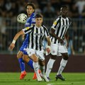 Crno-beli pod imperativom pobede: Partizan dočekuje OFK Beograd, evo gde možete gledati direktan prenos ovog meča!
