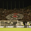 Crno-beli se obratili navijačima pred Hetafe: Voliš Partizan? Ne blokiraj prolaze, ne skandiraj pogrdno!