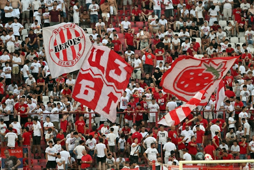 Crvena zvezda takmičenje u Ligi konferencija počinje u Luganu