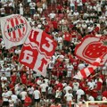 Crvena zvezda takmičenje u Ligi konferencija počinje u Luganu