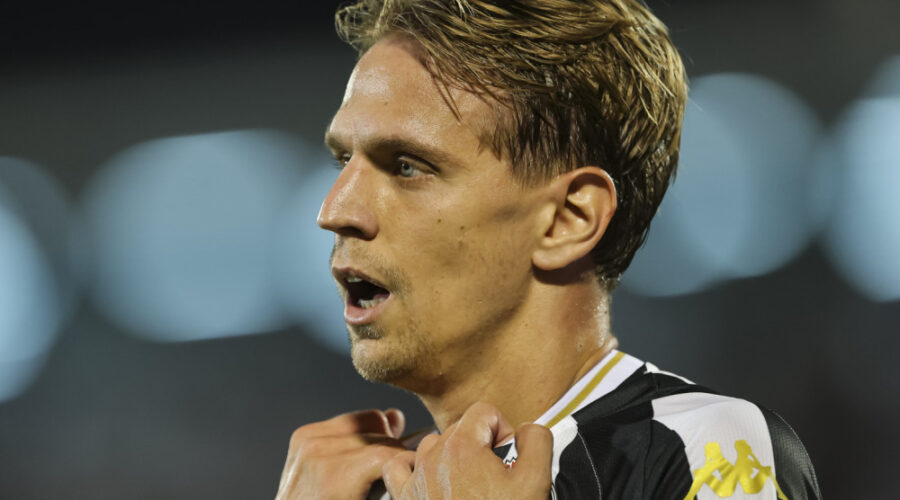 Čumić: “Teško mi je – da sam dao onaj gol…” VIDEO