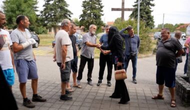 DA SE ČUJU I MEŠTANI: Gradonačelnica Loznice razgovarala sa stanovnicima Lipničkog Šora