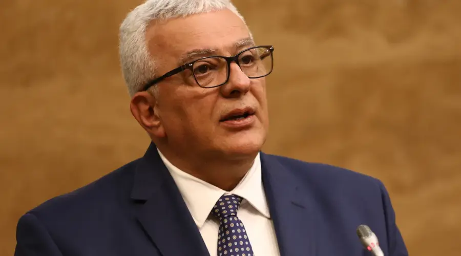 DPS traži smenjivanje Mandića zbog saučešća povodom smrti Mladića