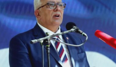 DPS traži smenjivanje predsednika Skupštine Crne Gore zbog saučešća povodom smrti Mladića