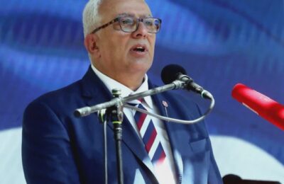 DPS traži smenjivanje predsednika Skupštine Crne Gore zbog saučešća povodom smrti Mladića