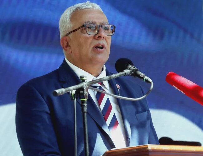 DPS traži smenjivanje predsednika Skupštine Crne Gore zbog saučešća povodom smrti Mladića