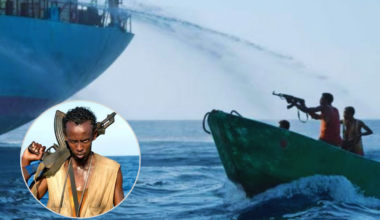 DVOJICA SRBA OSLOBOĐENA IZ RUKU PIRATA U SOMALIJI: Turski i somalijski specijalci ubili 14 napadača!
