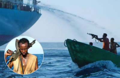 DVOJICA SRBA OSLOBOĐENA IZ RUKU PIRATA U SOMALIJI: Turski i somalijski specijalci ubili 14 napadača!