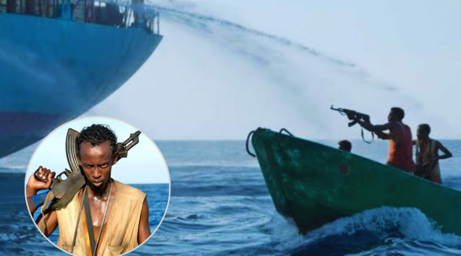 DVOJICA SRBA OSLOBOĐENA IZ RUKU PIRATA U SOMALIJI: Turski i somalijski specijalci ubili 14 napadača!