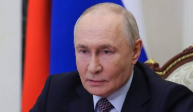 Da li će Putin doći na samit BRIKS-a u Indiji?
