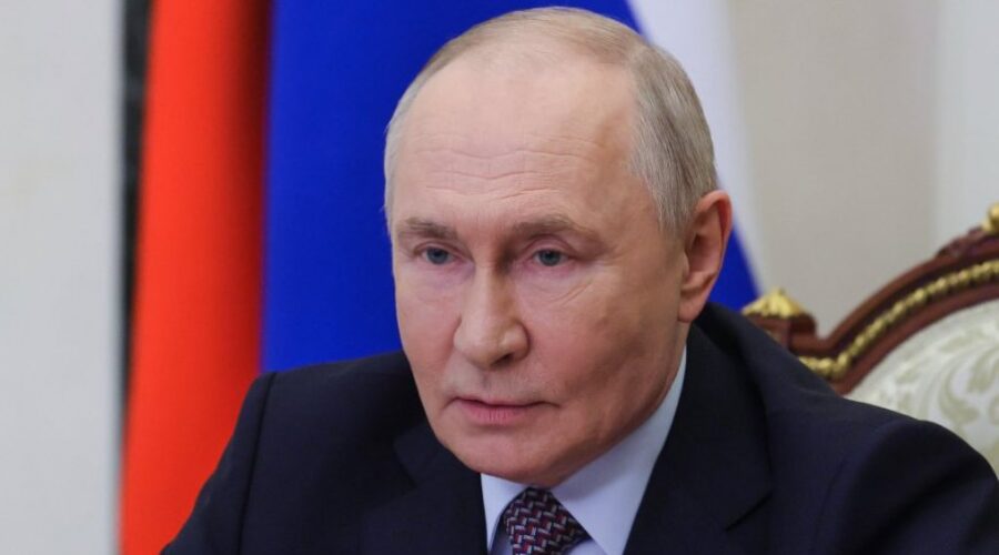 Da li će Putin doći na samit BRIKS-a u Indiji?