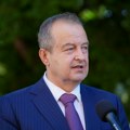 Dačić: U slučaju Miloševića i Mladića Haški tribunal pokazao anticivilizacijsko lice