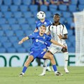 Dan odluke za crno-bele: Evo gde možete gledati direktan prenos meča Partizan - Hetafe