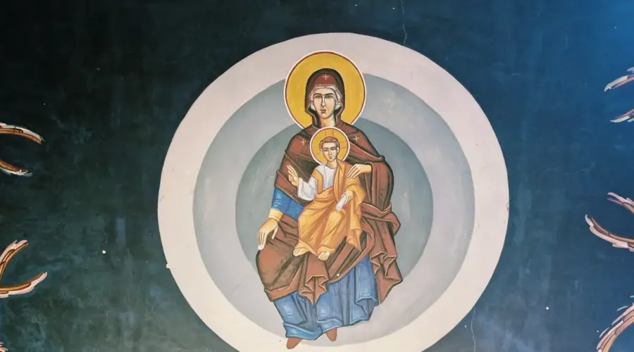Danas je Velika Gospojina – praznik koji se posebno vezuje za žene i decu