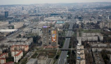 Danas radovi na Novom Beogradu! Zatvara se deo velike ulice, sedam linija menja trasu