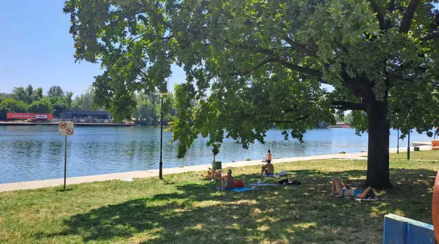 Danas u Srbiji pretežno sunčano i toplo