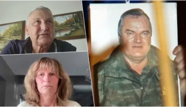 Debata branioca Ratka Mladića i saradnice Haškog tribunala: Kako region da nastavi dalje?