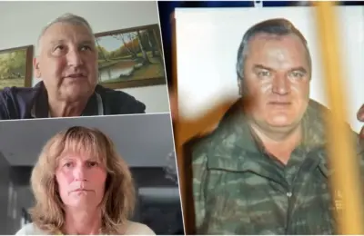 Debata branioca Ratka Mladića i saradnice Haškog tribunala: Kako region da nastavi dalje?