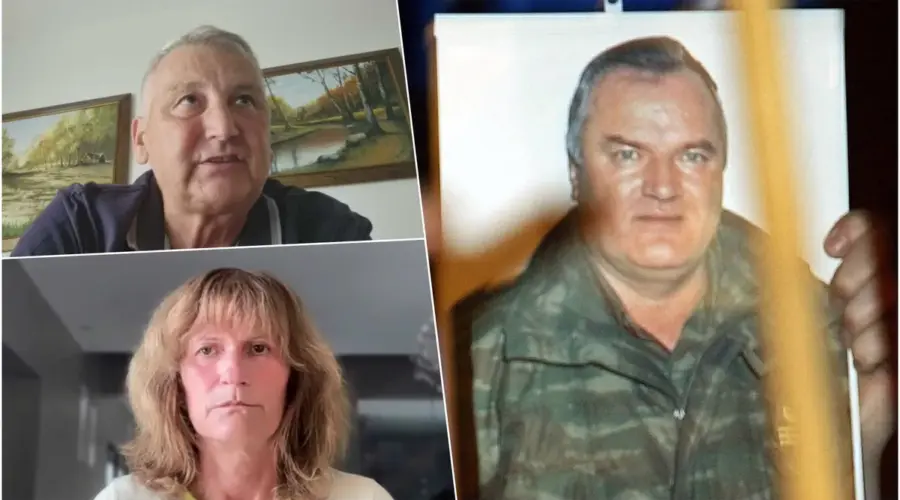 Debata branioca Ratka Mladića i saradnice Haškog tribunala: Kako region da nastavi dalje?