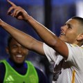 Dejan Joveljić debitovao sa dva gola za Sijetl
