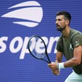 Đoković: Spreman sam za US open