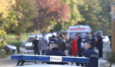 Drama u Zrenjaninu: Krvavi obračun kod poznate pekare, mladić (19) dvaput izboden u žestokoj tuči, napadač pobegao taksijem