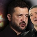 Drhti politička scena u Kijevu! Bivši ukrajinski ministar Fedorov zatražio dil od SAD, ima pakleni predlog za Vašington