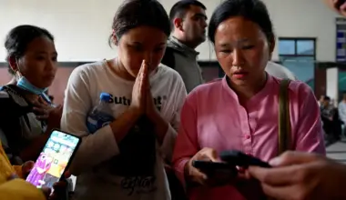 Državljanin Srbije među nestalima u bujičnoj poplavi u Nepalu
