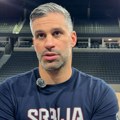 Dušan Alimpijević analizirao Italiju: "Najveća opasnost nam preti od ova tri košarkaša"