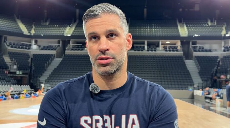 Dušan Alimpijević analizirao Italiju: “Najveća opasnost nam preti od ova tri košarkaša”