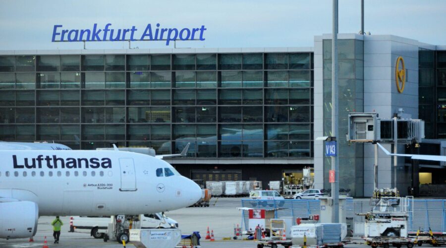 Dvoje zaposlenih na aerodromu u Frankfurtu umrlo od malarije, pošto su ‘komarci stigli avionom’