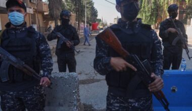 DžIHADISTI VIŠE NISU TERORISTI: Stejt department uklonio Siriju sa liste država koje sponzorišu terorizam
