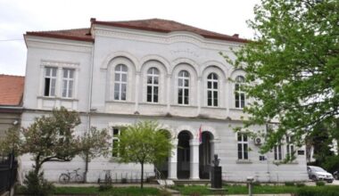 ENERGETSKA EFIKASNOST: Srednja škola “Miloje Vasić” iz Velikog Gradišta prelazi na gasno grejanje