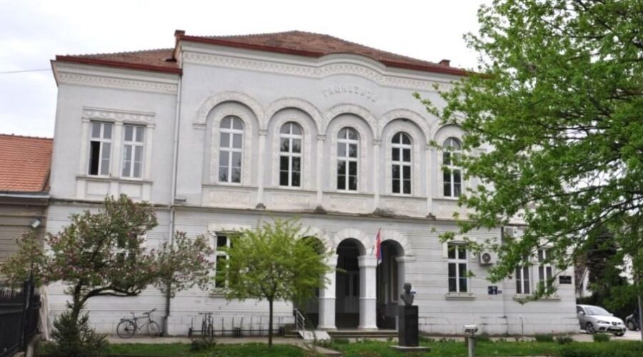 ENERGETSKA EFIKASNOST: Srednja škola “Miloje Vasić” iz Velikog Gradišta prelazi na gasno grejanje