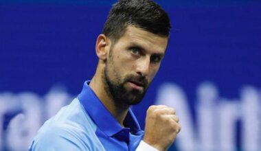 EVO KO STOJI NA PUTU NAJVEĆEM: Novak Đoković saznao potencijalne protivnike u pohodu na titulu US Opena!