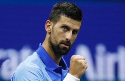 EVO KO STOJI NA PUTU NAJVEĆEM: Novak Đoković saznao potencijalne protivnike u pohodu na titulu US Opena!