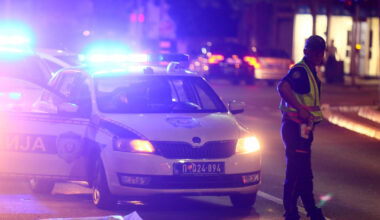 Eksploziv pronađen kod Turskog toka otkrio organizovanu grupu: Tužilaštvo pokrenulo istragu protiv sedam osoba