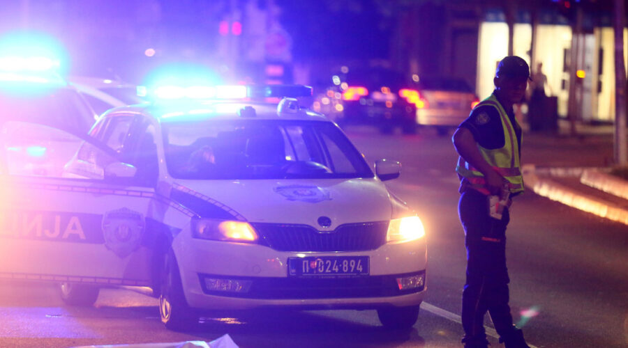 Eksploziv pronađen kod Turskog toka otkrio organizovanu grupu: Tužilaštvo pokrenulo istragu protiv sedam osoba