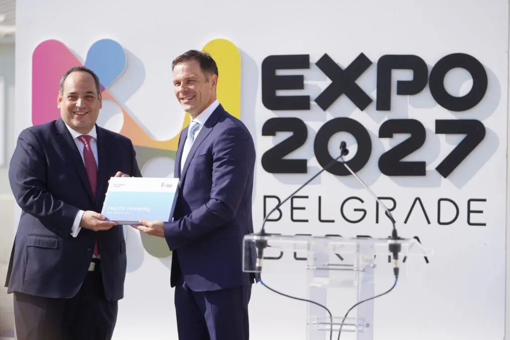 Ekspo 2027 pokrenuo nabavku za projektovanje, izgradnju i opremanje paviljona i izložbenih prostora