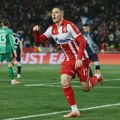 Emotivan oproštaj Duartea od Zvezde: "Zauvek..."