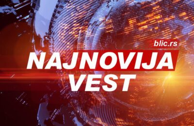 (Mape) “U naredna 2 sata pljuskovi i grmljavina” Oglasio se RHMZ, izdato upozorenje i za Beograd, evo koji još delovi Srbije da se spreme