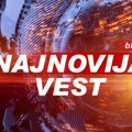 Evakuisano sedam osoba Novi detalji požara kod Vlade Srbije: Gorela prostorija od 50 kvadrata