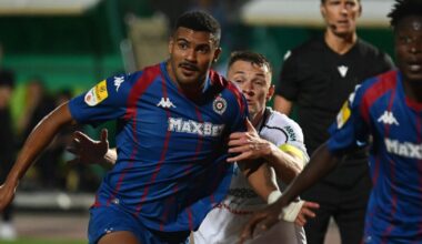 Evo gde možete da gledate uživo TV prenos meča Partizan – Hetafe u plejofu kvalifikacija za Ligu konferencija