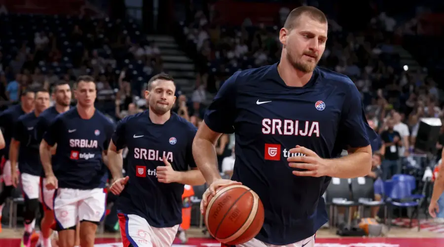 Evo kad Srbija opet igra i šta čeka “orlove” do kraja kvalifikacija za Mundobasket