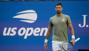 Evo kako je Đoković najavio nastup na US Openu: “Iskreno…”